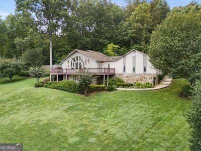 Young Harris, GA 30582,1396 Deerfield RD