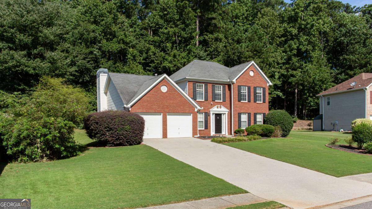 Mableton, GA 30126,5724 Wandering Vine TRL SE