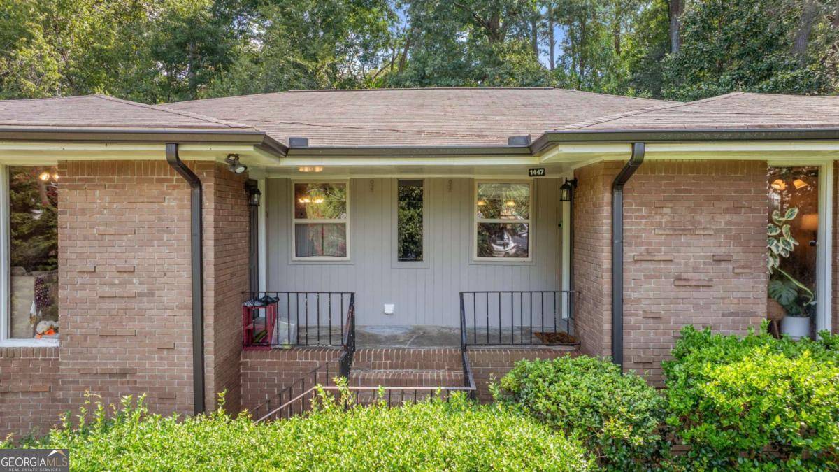 Atlanta, GA 30329,1447 Southland Vista CT NE
