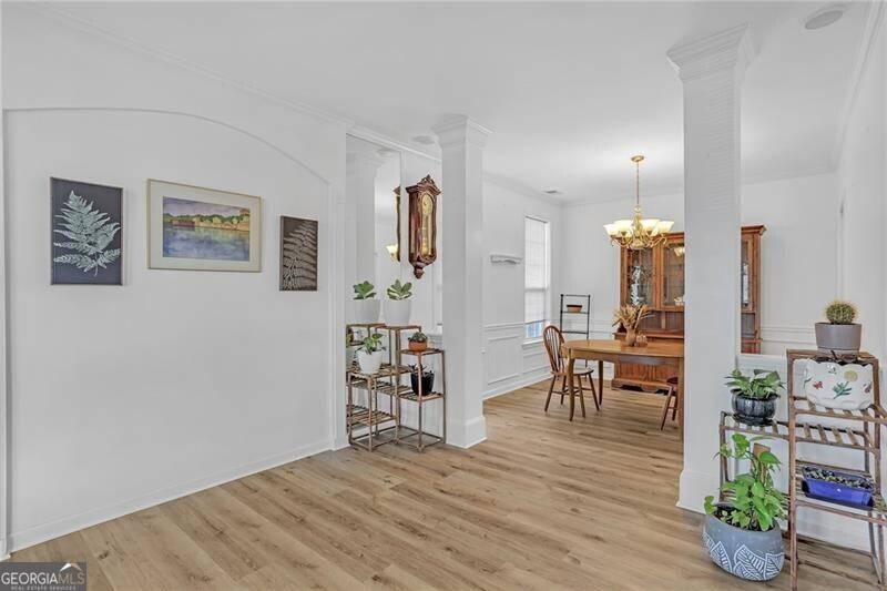 Kennesaw, GA 30144,3833 Kirkwood RUN NW