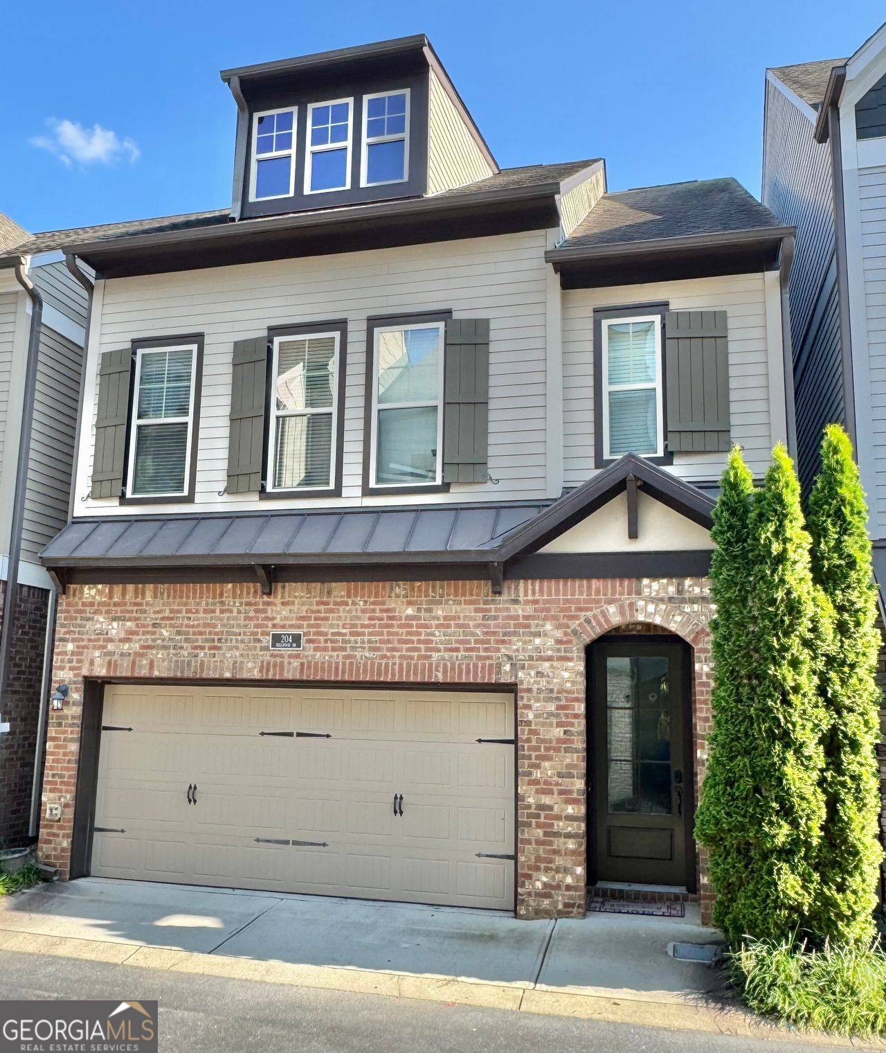 Smyrna, GA 30080,204 DELLWOOD DR