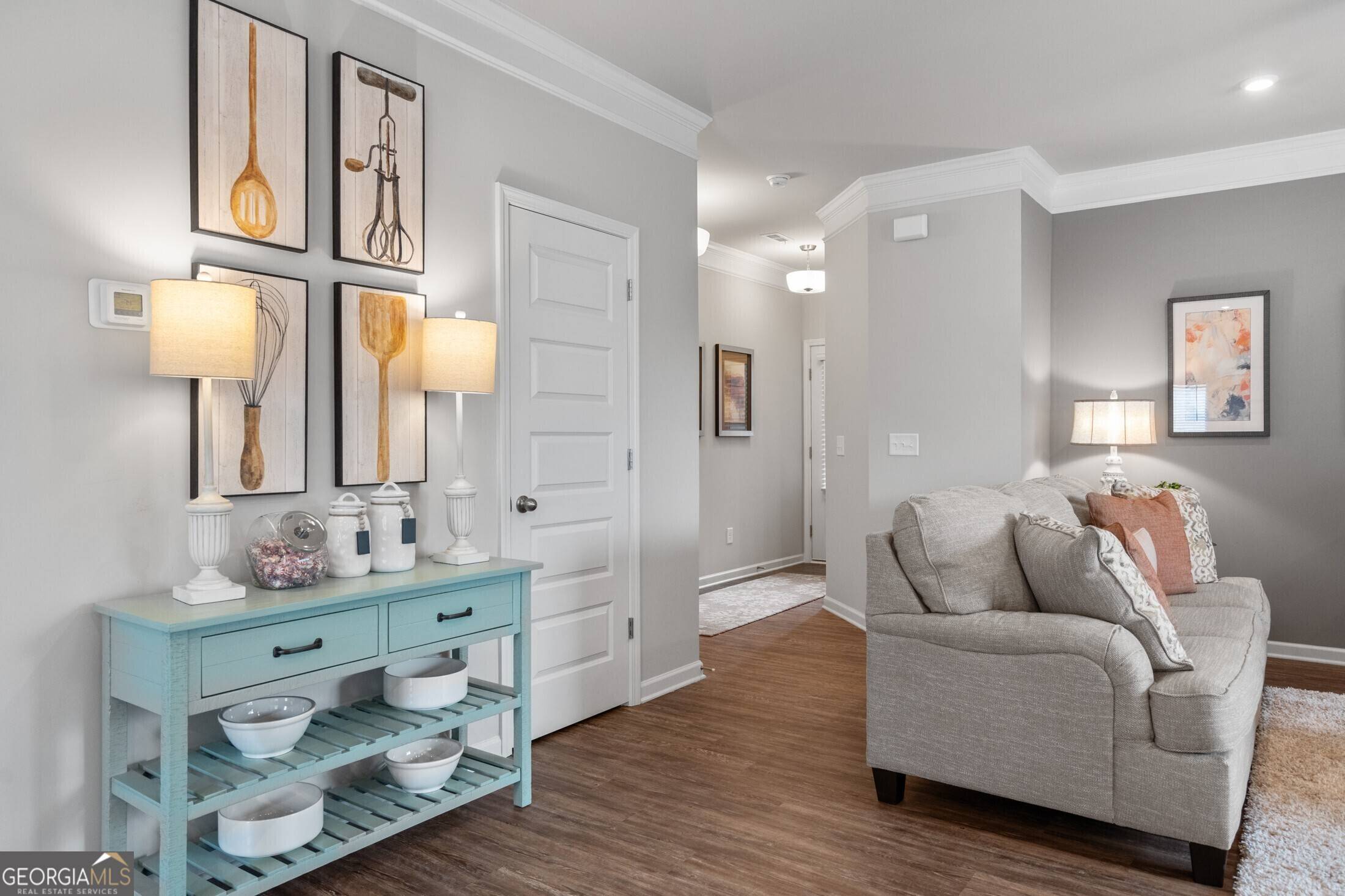 Villa Rica, GA 30180,223 Bastian DR #11