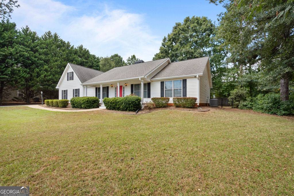 Newnan, GA 30263,84 Hidden Lakes CT