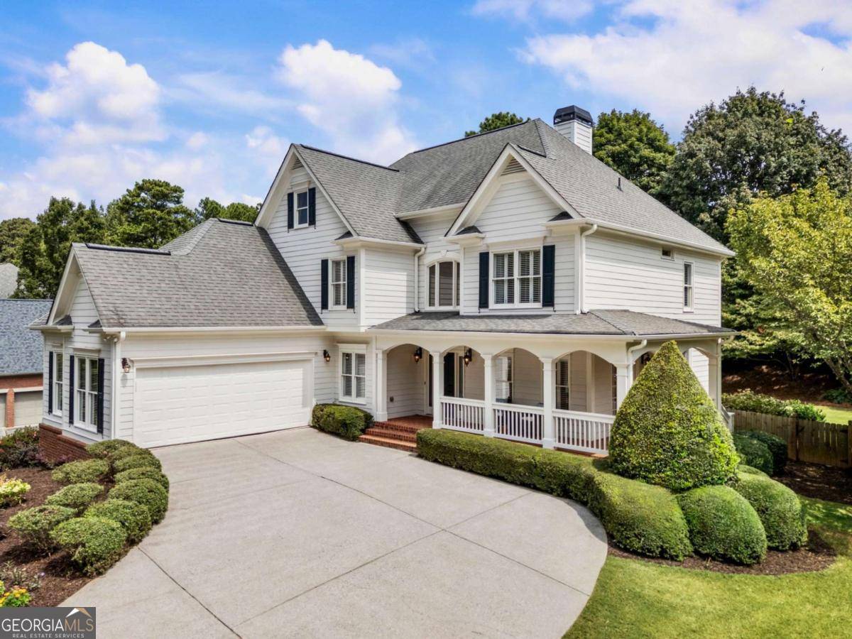Alpharetta, GA 30022,2755 Chandon PL