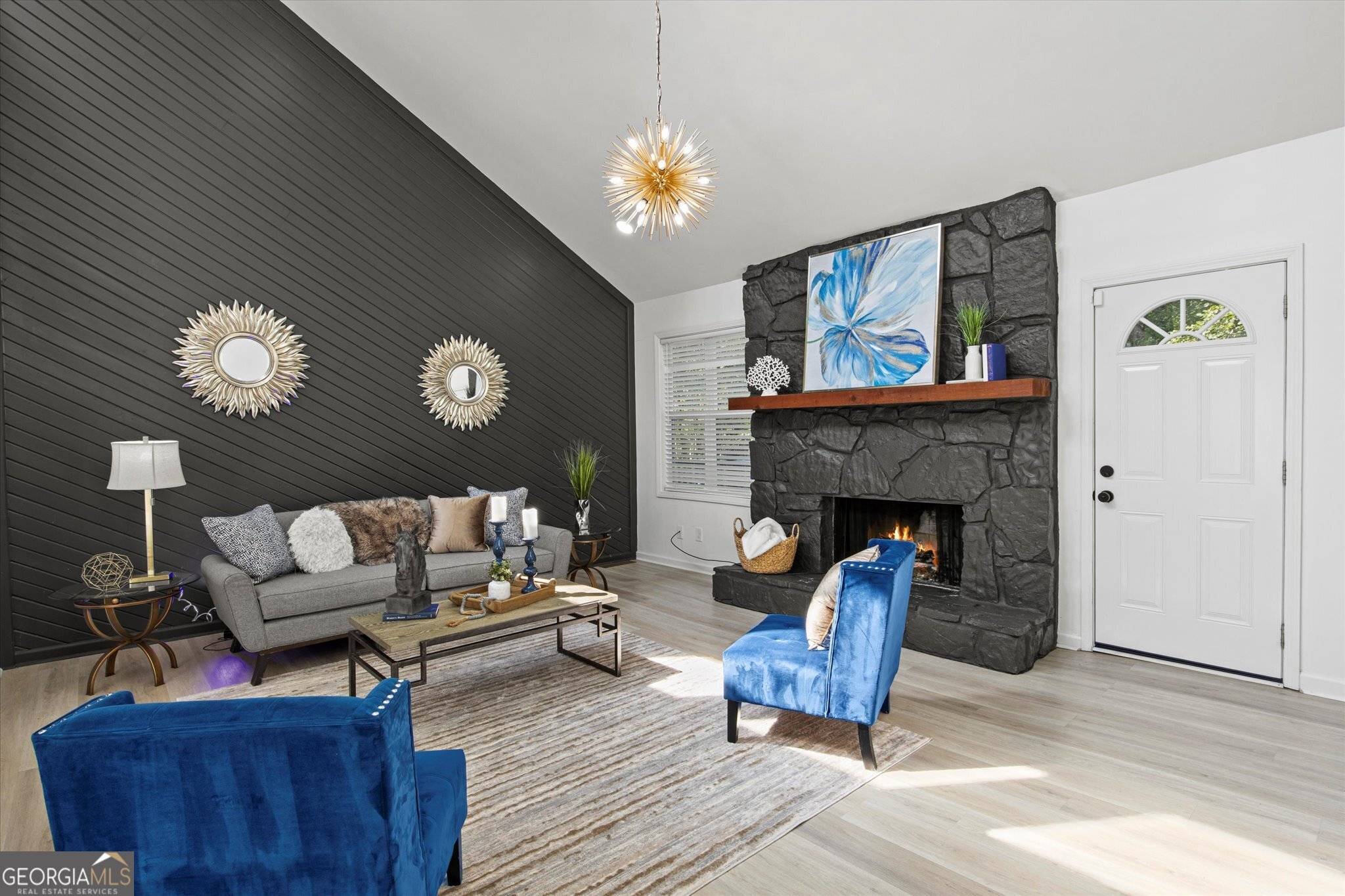 Stone Mountain, GA 30088,1060 Deer Chase