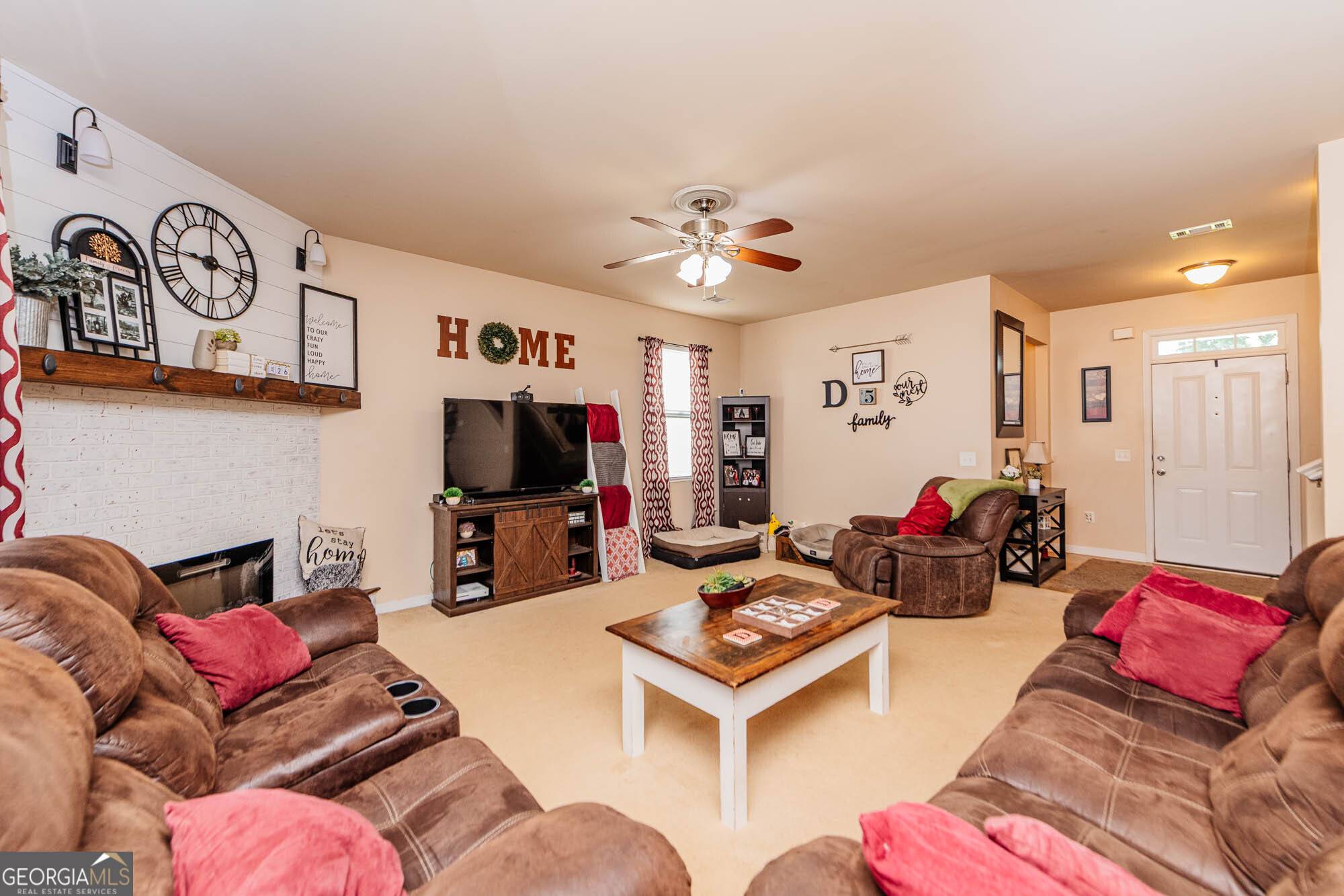 Kathleen, GA 31047,127 Broomsedge LN