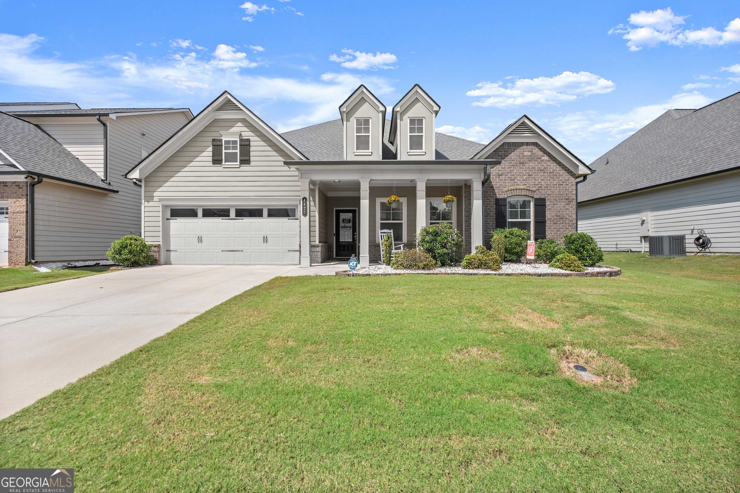 Gainesville, GA 30504,4427 Birch Meadow TRL