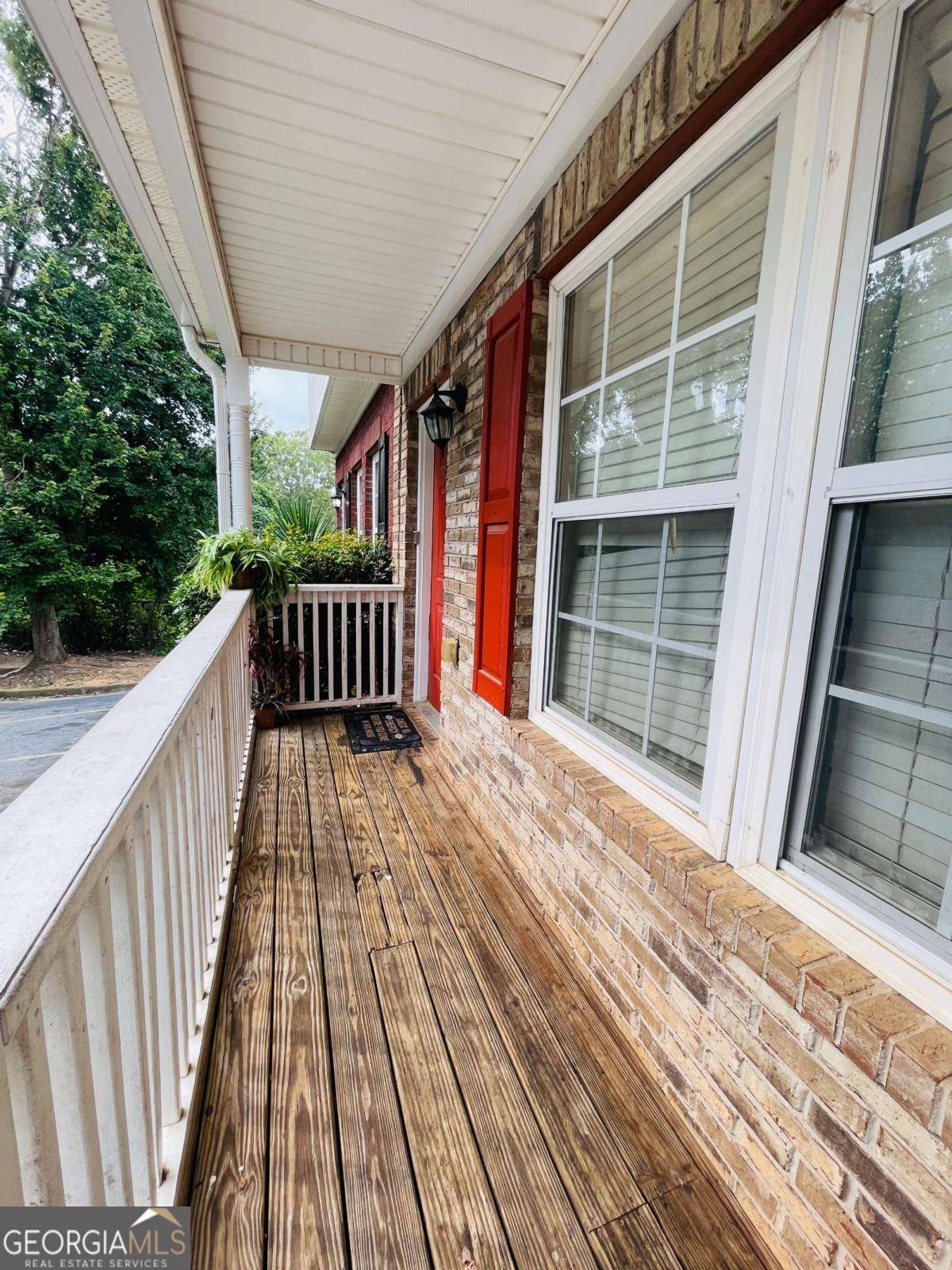 Atlanta, GA 30331,3607 Ginnis DR SW #2