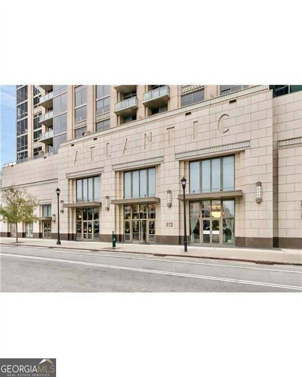 Atlanta, GA 30363,270 17th ST NW #2210
