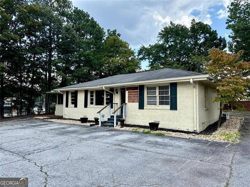 Stone Mountain, GA 30087,5464 FIVE FORKS TRICKUM RD