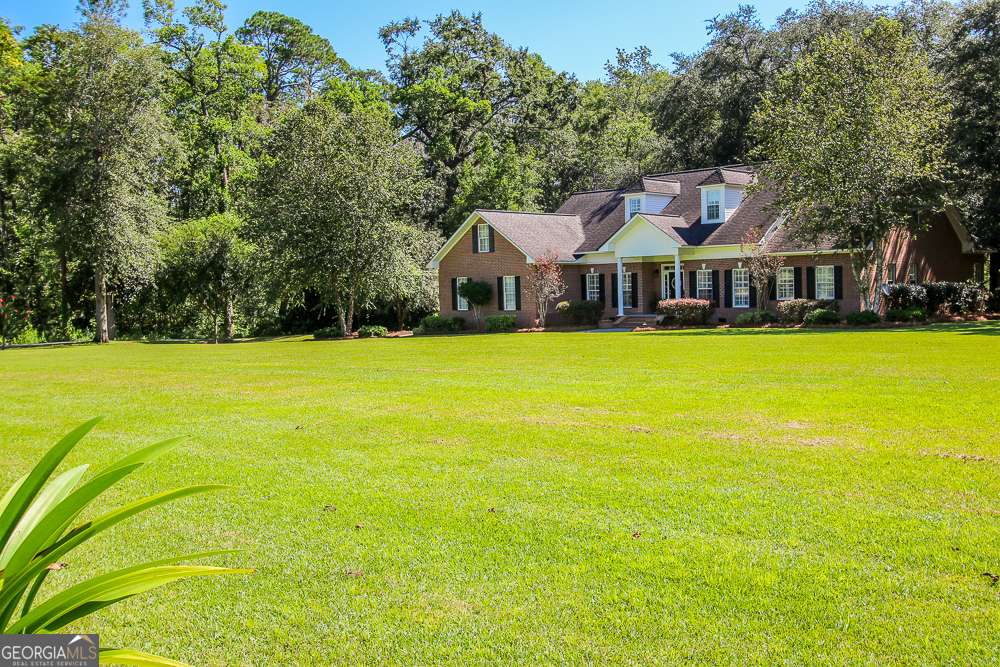 Collins, GA 30421,611 NE Pearl ST