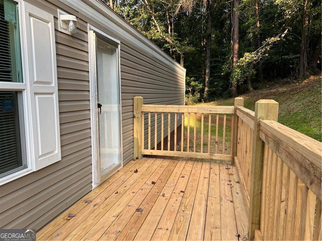 Talking Rock, GA 30175,144 Ridgeback RD