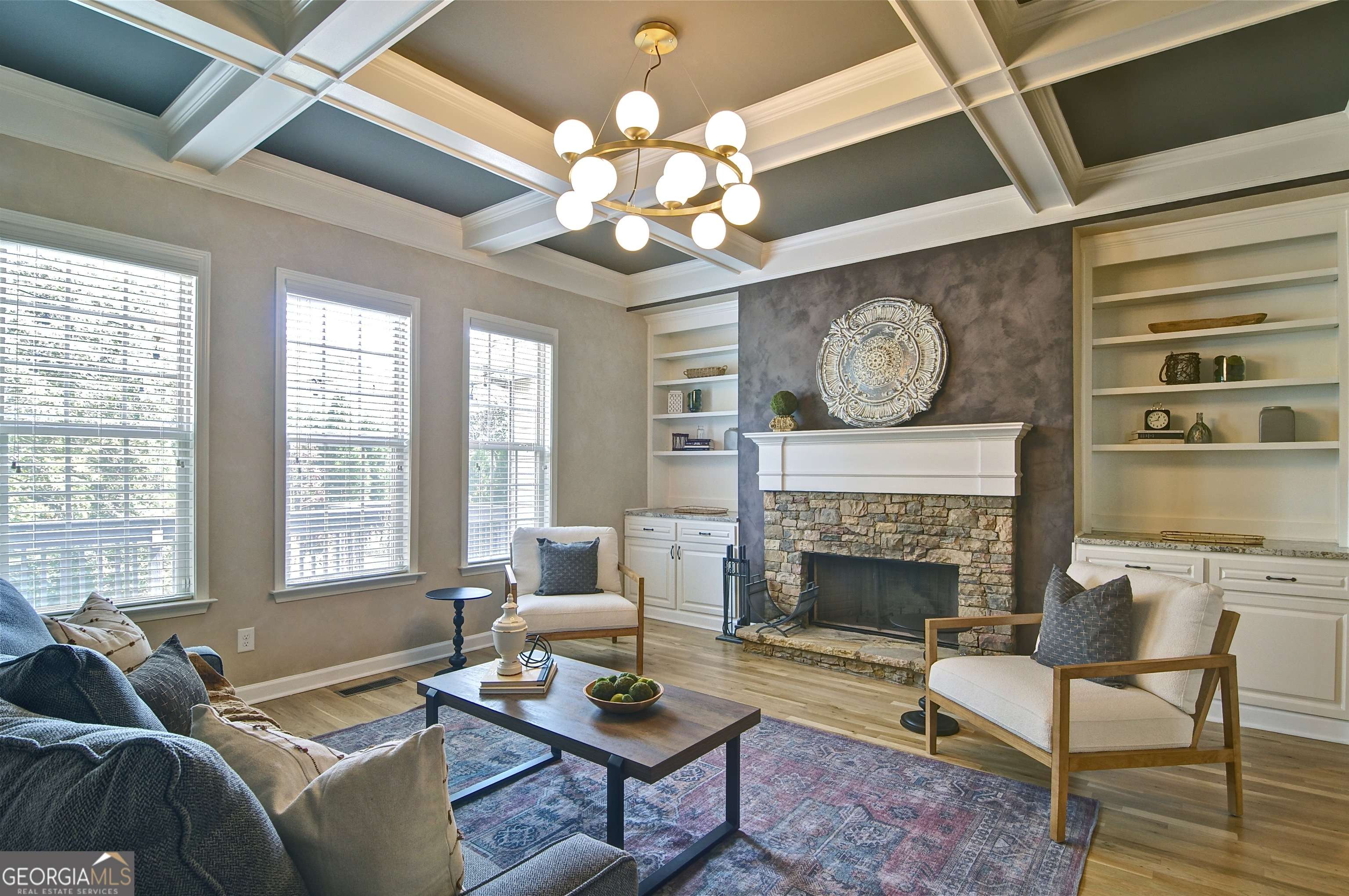 Marietta, GA 30064,1161 ROCKMANN TER SW