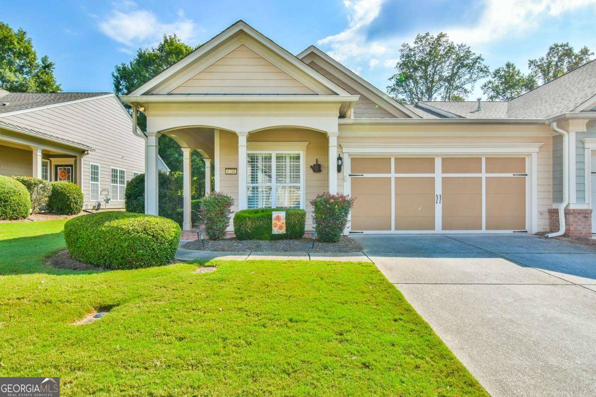 Hoschton, GA 30548,6218 Longleaf DR