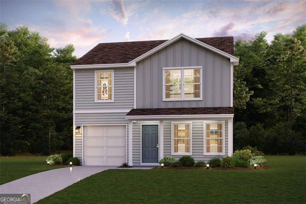 Macon, GA 31216,185 Kinsale DR