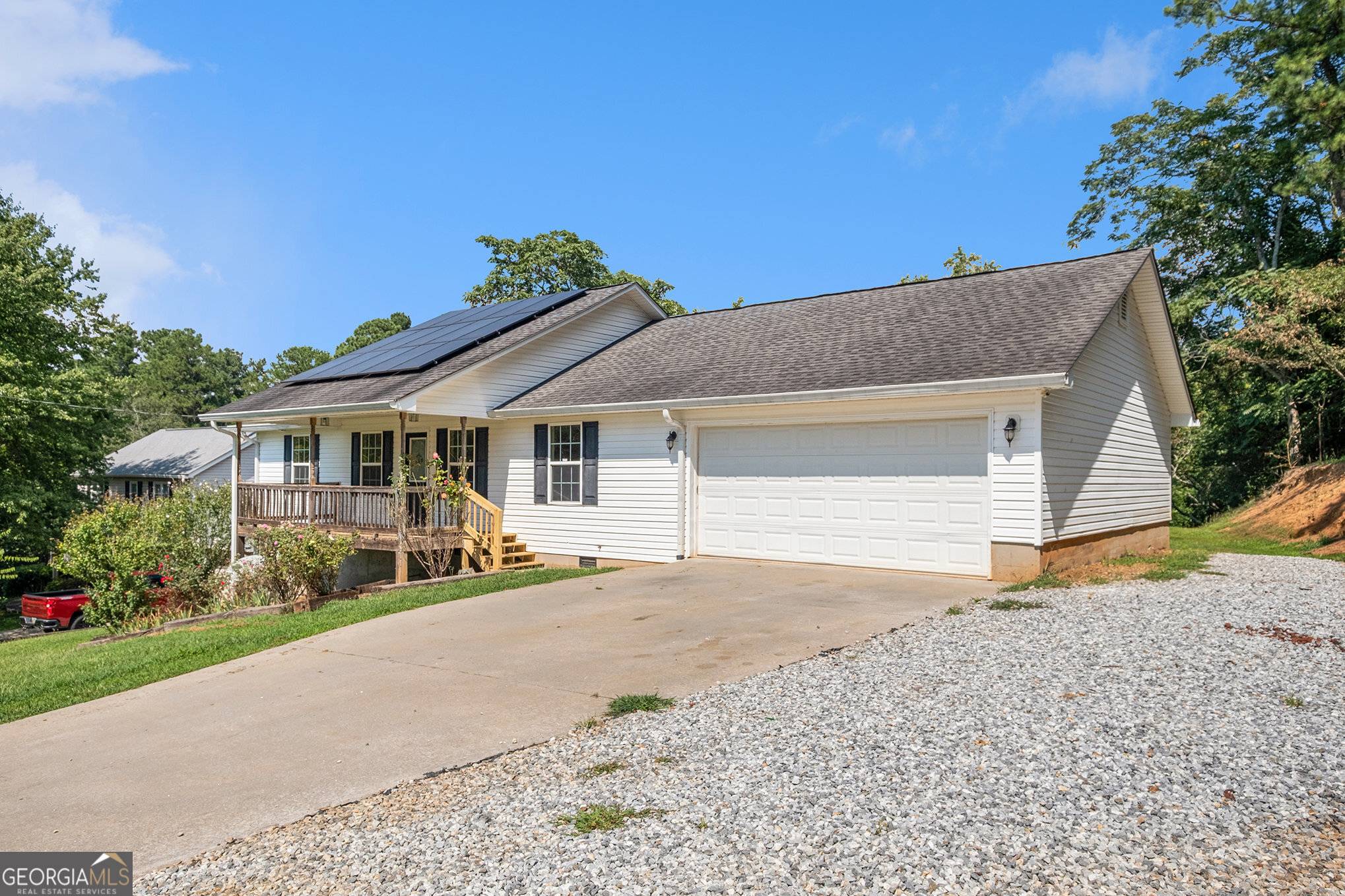 Baldwin, GA 30511,198 Heindel ST
