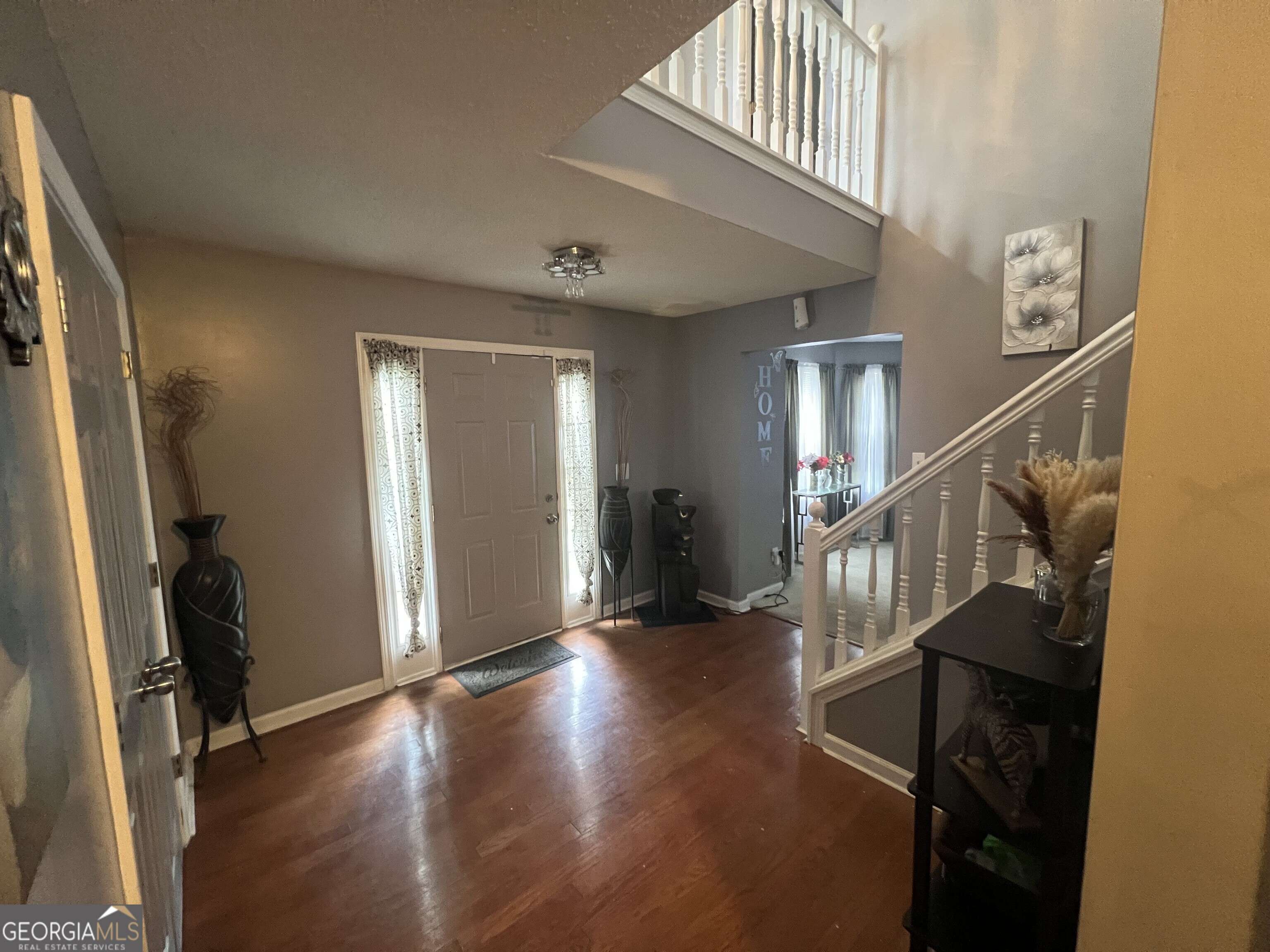 Lithonia, GA 30058,6116 Waterton DR