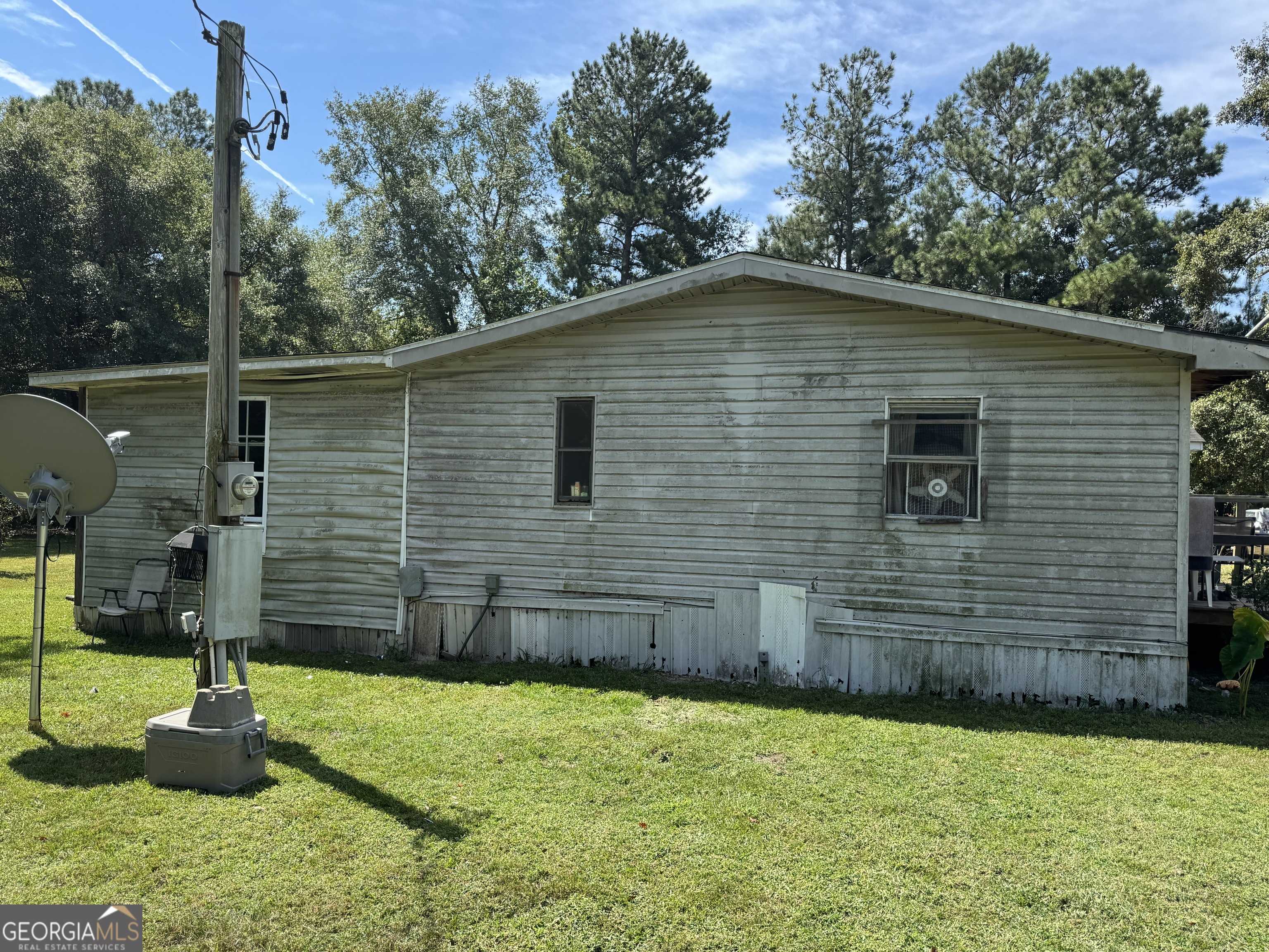 Metter, GA 30439,8996 Windwood RD