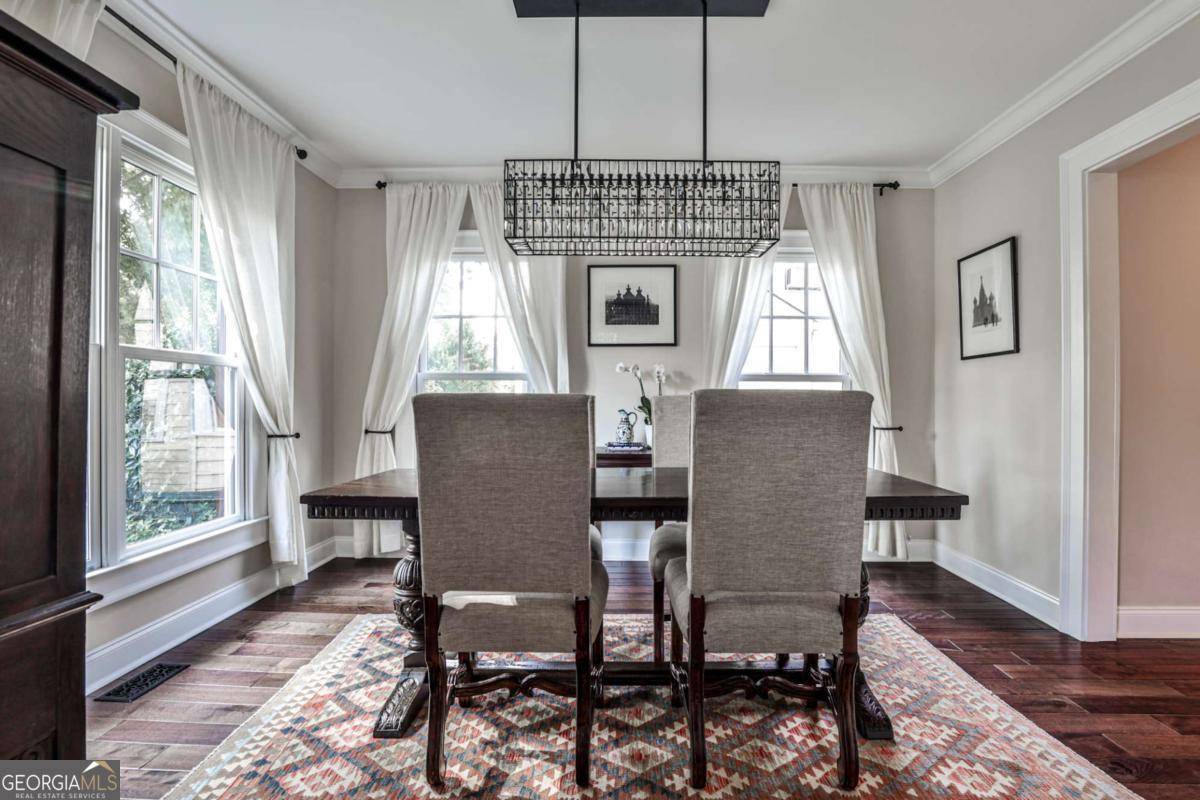 Atlanta, GA 30305,2226 Virginia PL NE