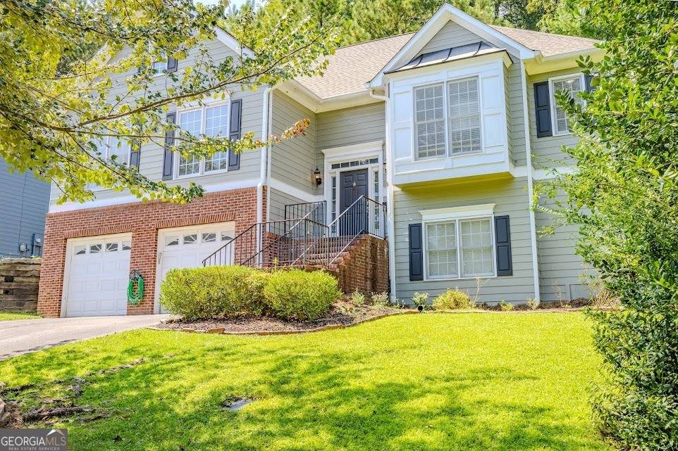 Rome, GA 30161,14 Gables DR SE