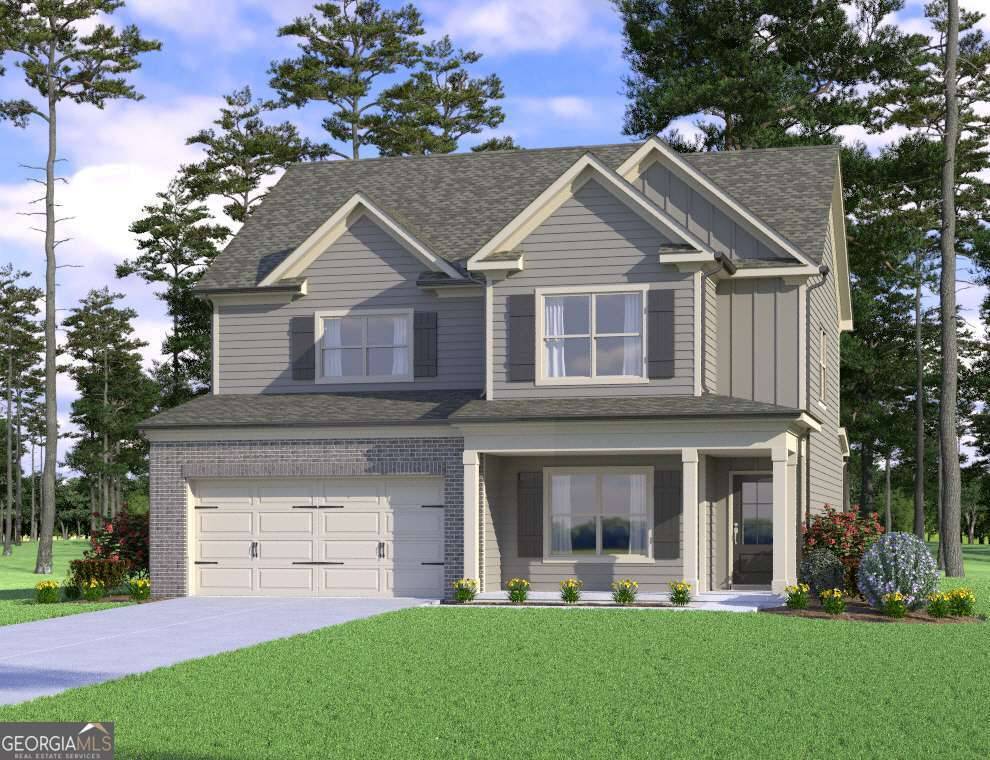 Athens, GA 30606,365 Ridge Pointe DR