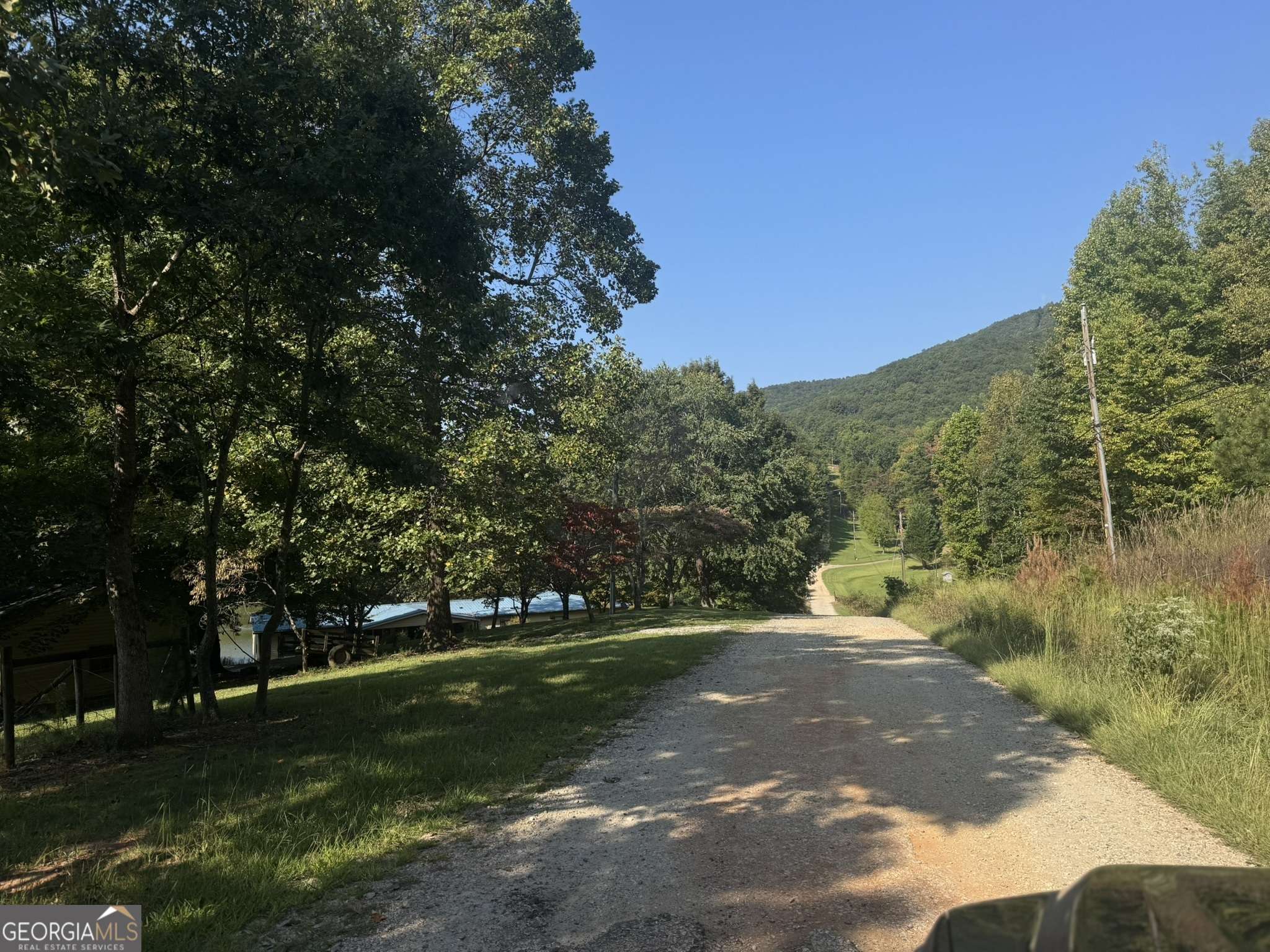 Clermont, GA 30527,0 Wauka Mountain TER