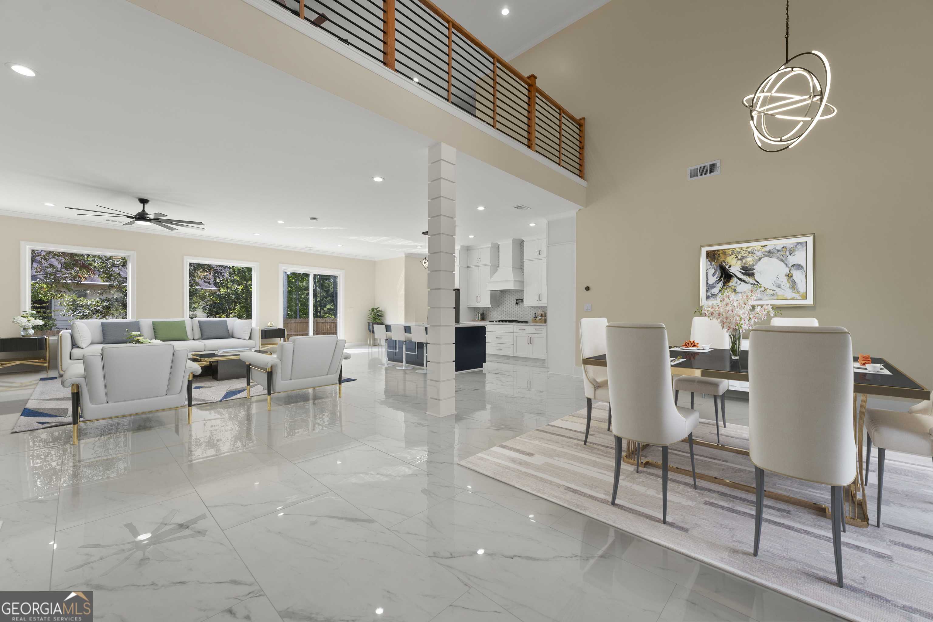 Atlanta, GA 30349,5011 Colton Run