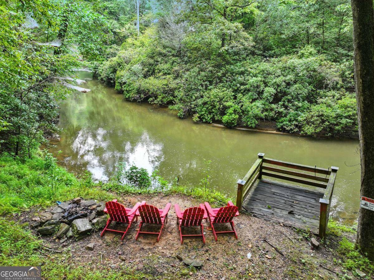 Ellijay, GA 30540,425 River Bend CT