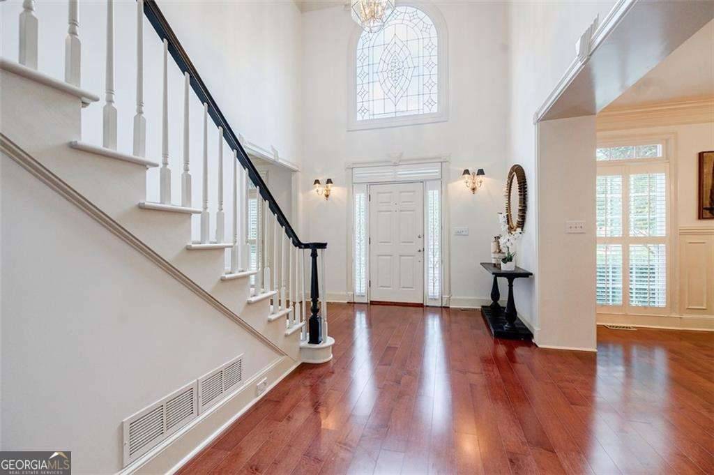 Sandy Springs, GA 30350,160 Savannah Estates DR