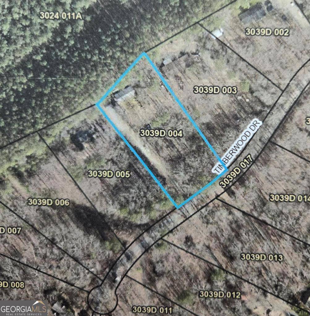 Ellijay, GA 30540,162 Timberwood DR