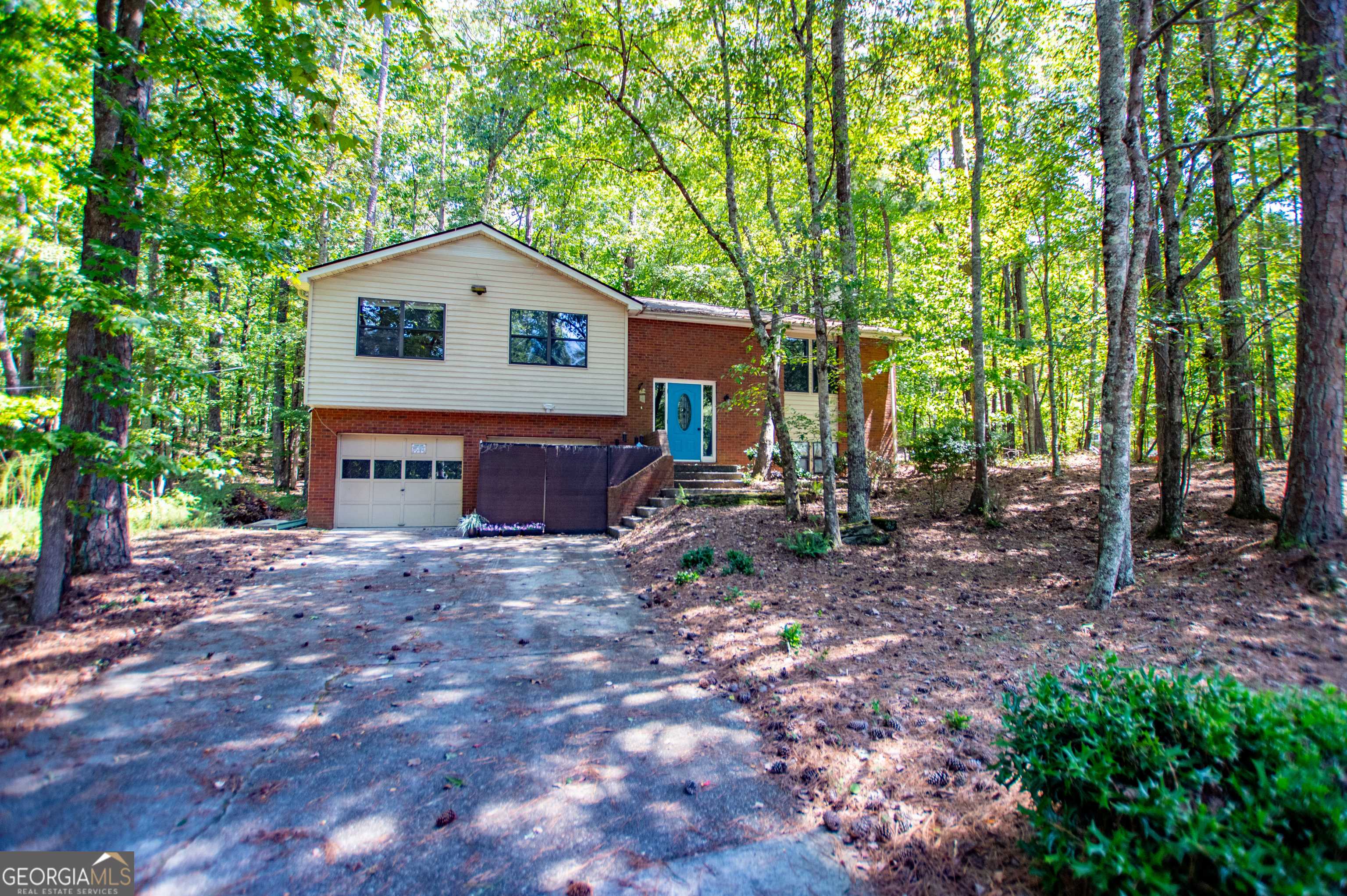 Villa Rica, GA 30180,3225 Sweetbriar DR