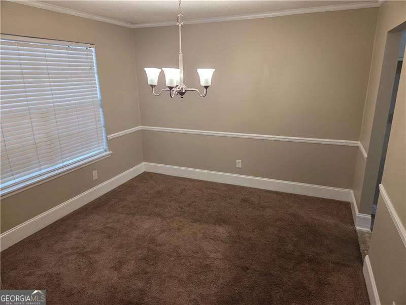 Stone Mountain, GA 30088,943 Lake Drive CT