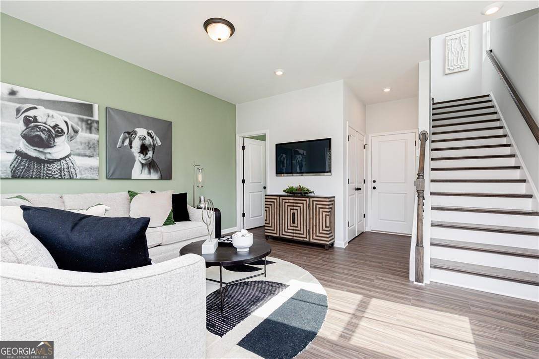 Atlanta, GA 30318,1440 Creekside CIR NW