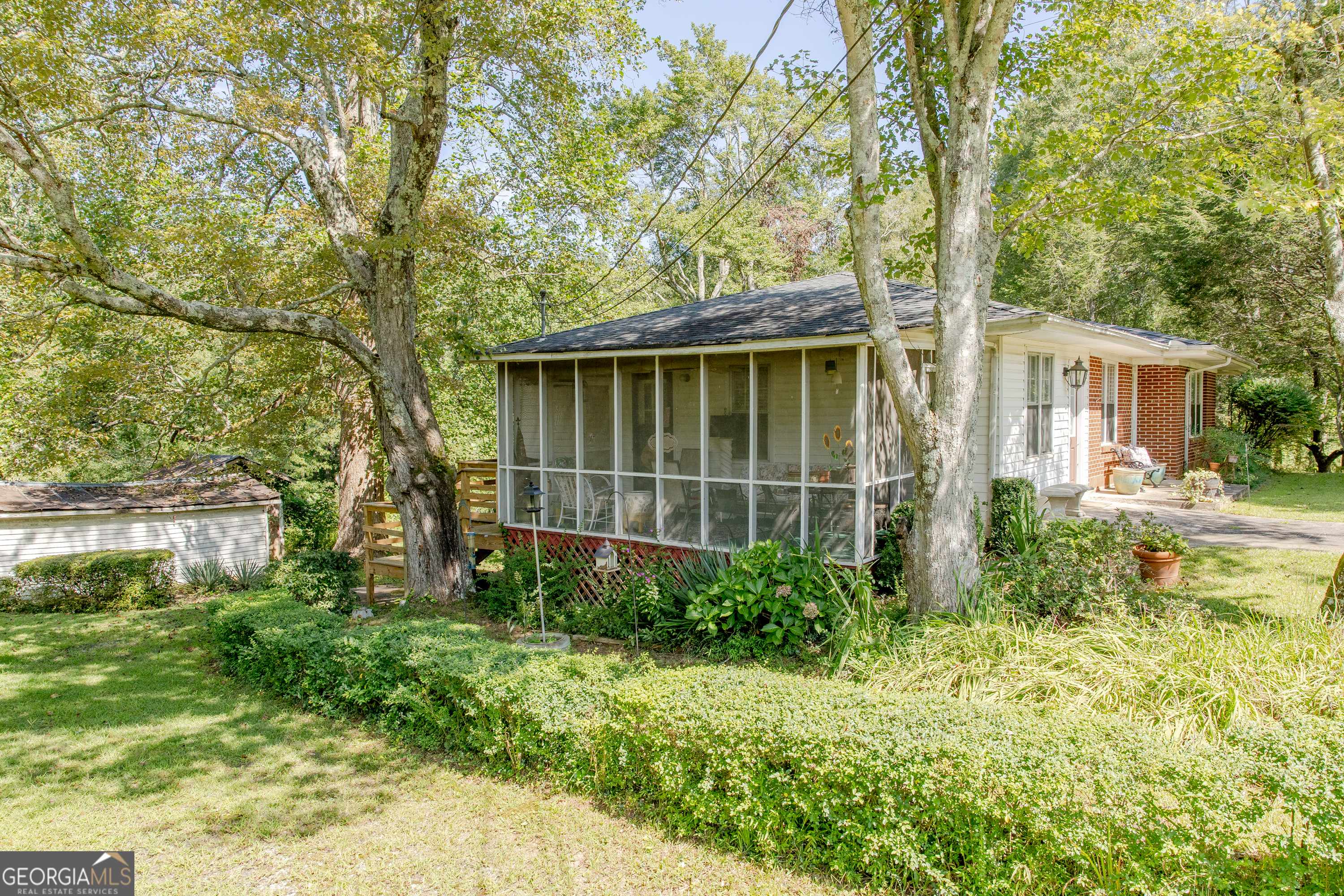 Demorest, GA 30535,361 N Hist Highway 441