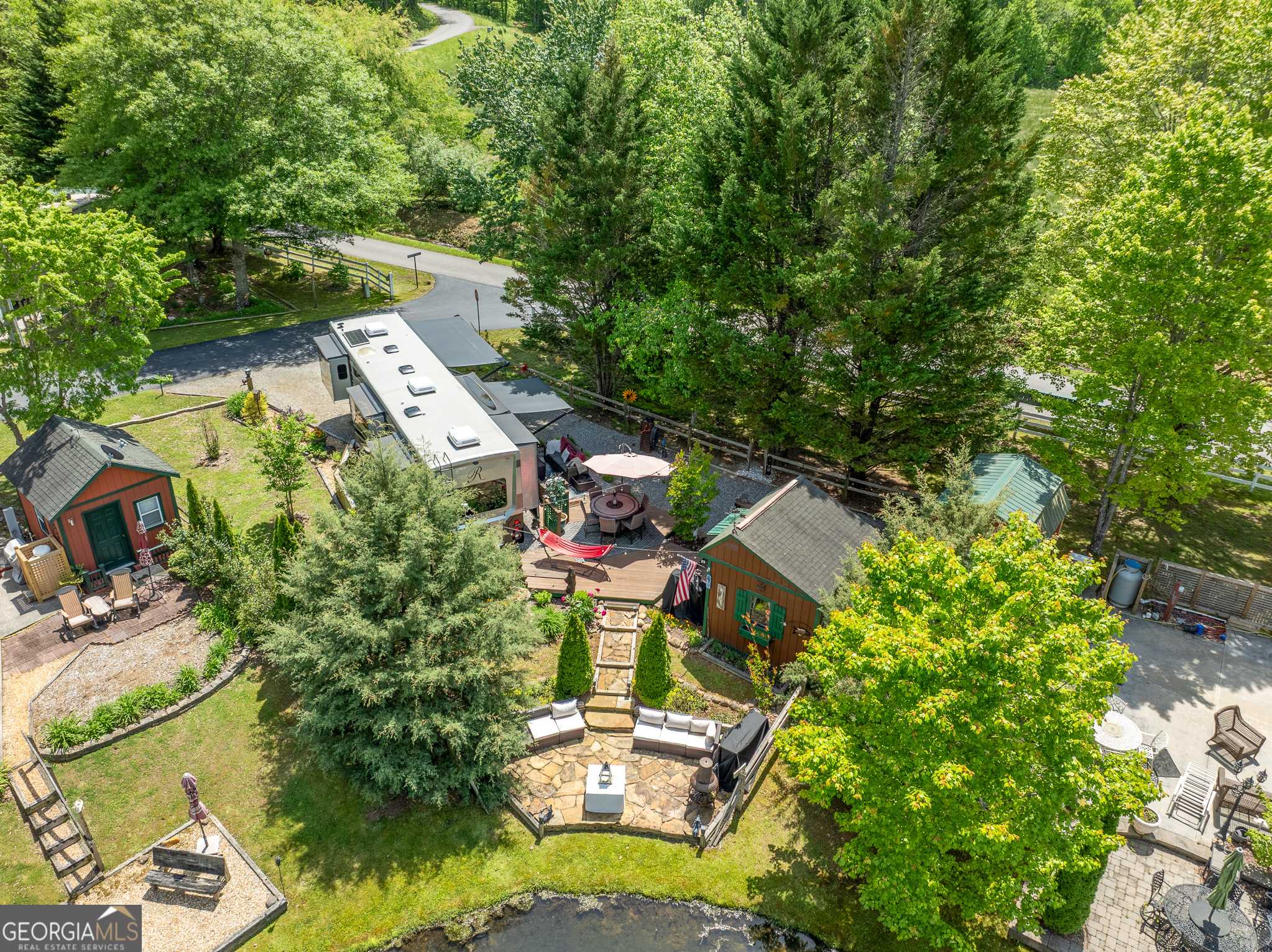 Blairsville, GA 30512,344 Choestoe CIR