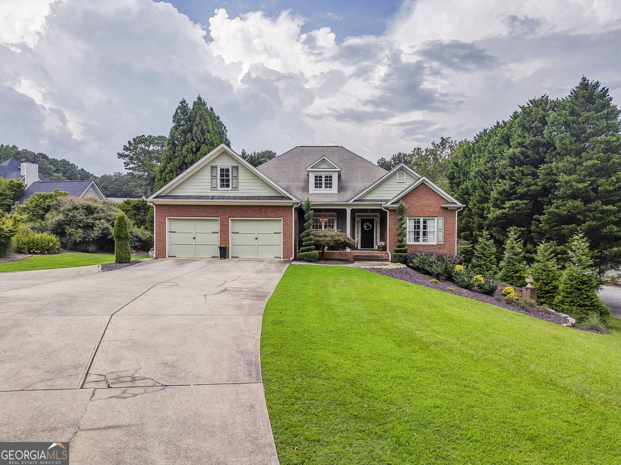 Powder Springs, GA 30127,5902 Cook RD