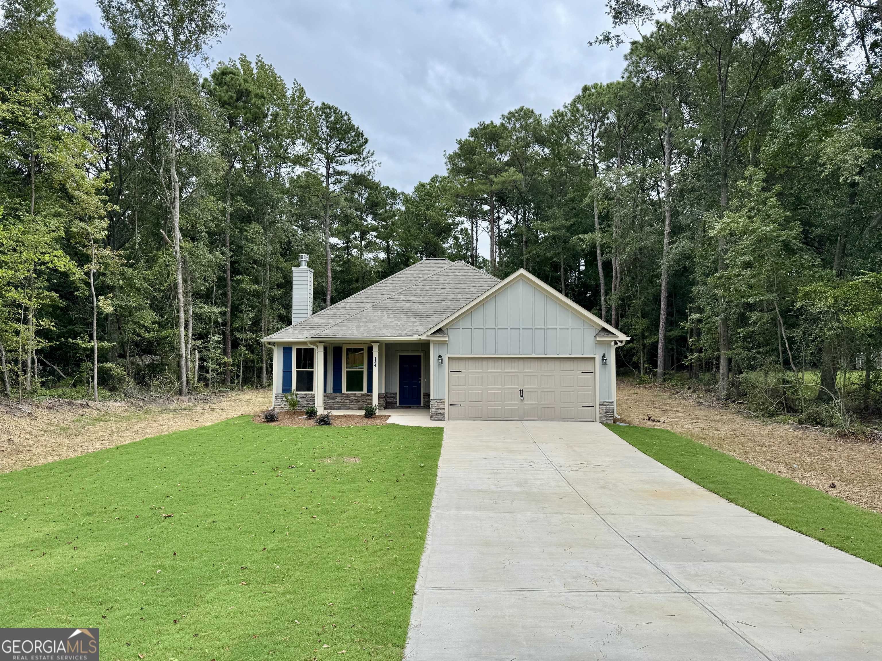 Macon, GA 31211,134 Country World DR