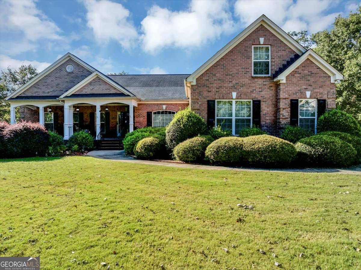 Mcdonough, GA 30252,539 TELLICO SQ