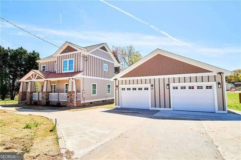 Riverdale, GA 30274,290 VALLEY HILL RD SW