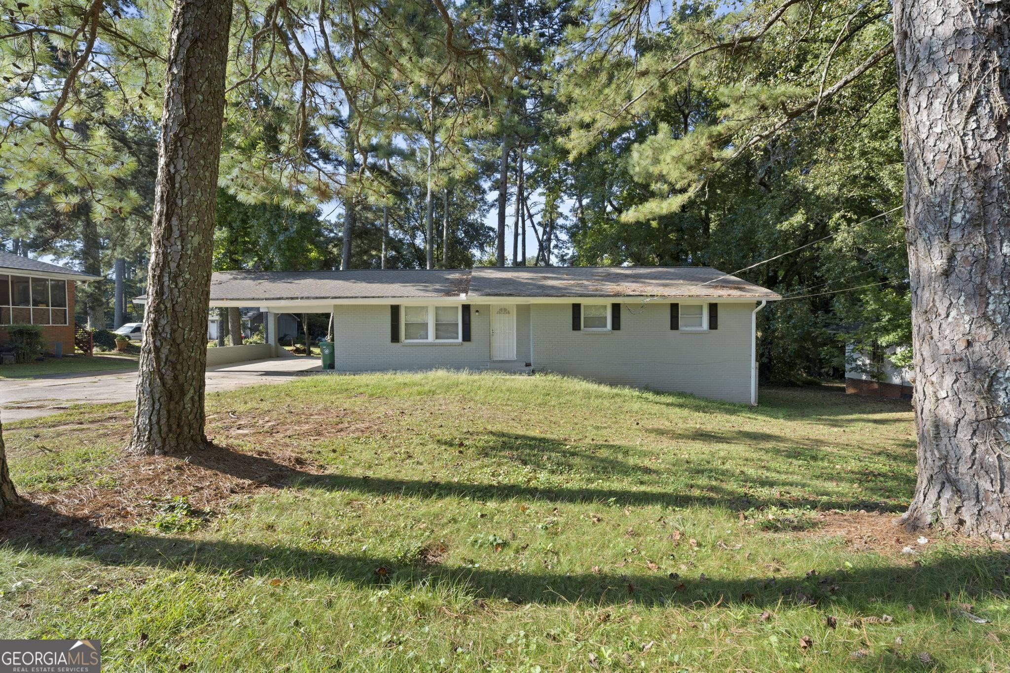 Stone Mountain, GA 30083,775 Aberdeen DR
