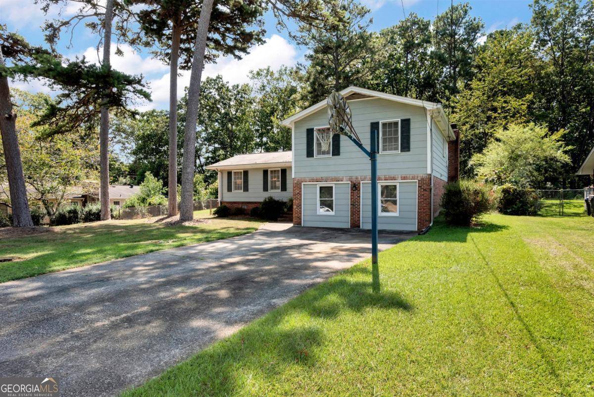 Duluth, GA 30096,2619 Tina CT