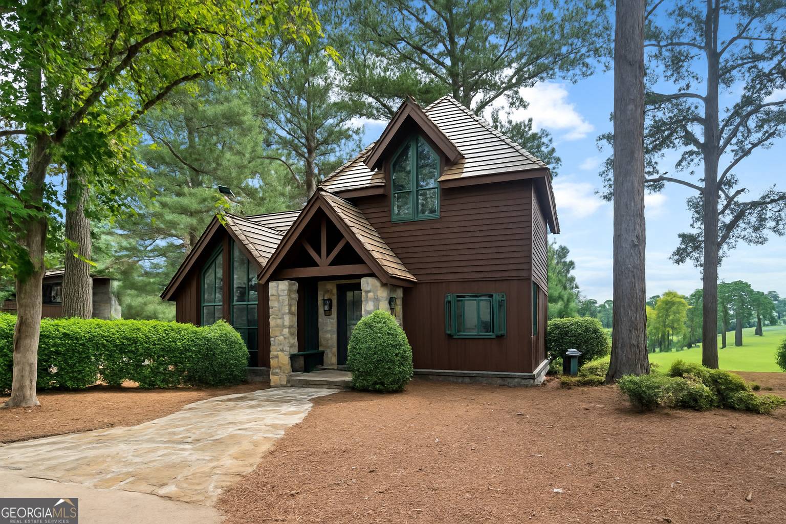 Eatonton, GA 31024,354 Cuscowilla DR