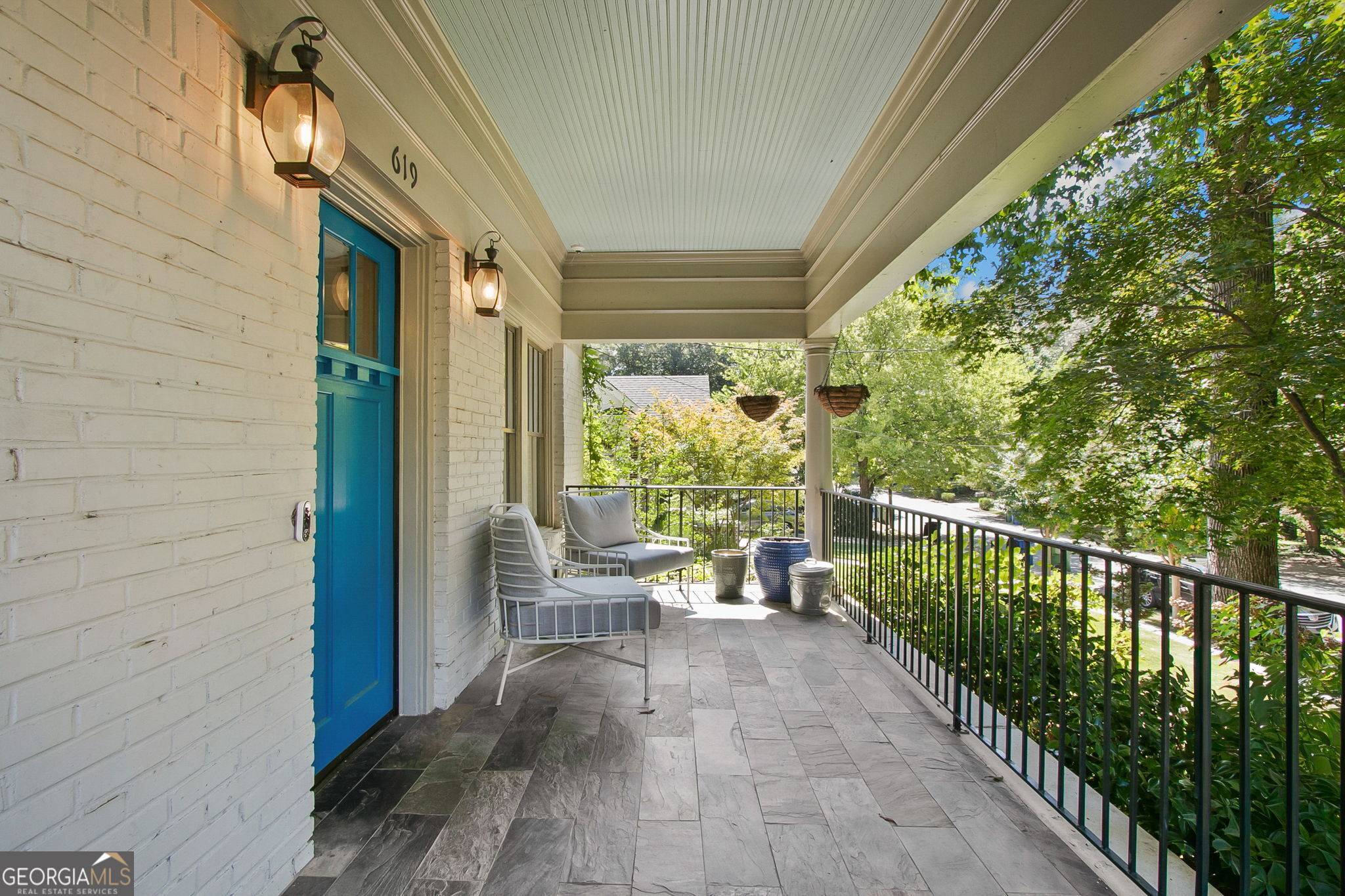 Atlanta, GA 30307,619 Page AVE NE