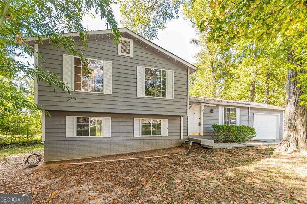 Lilburn, GA 30047,806 Houndstooth TRL NW
