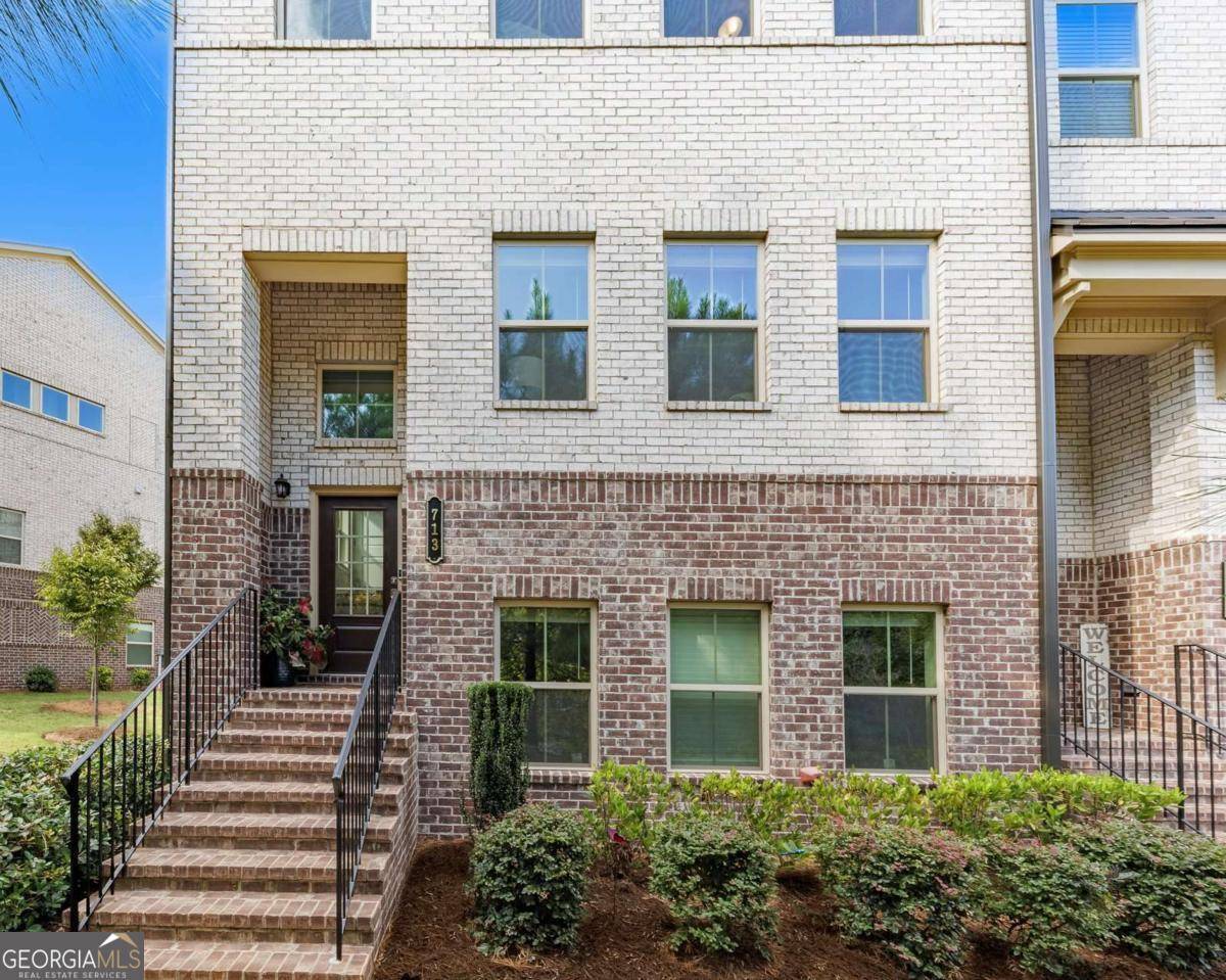 Woodstock, GA 30188,713 Brecklin LN