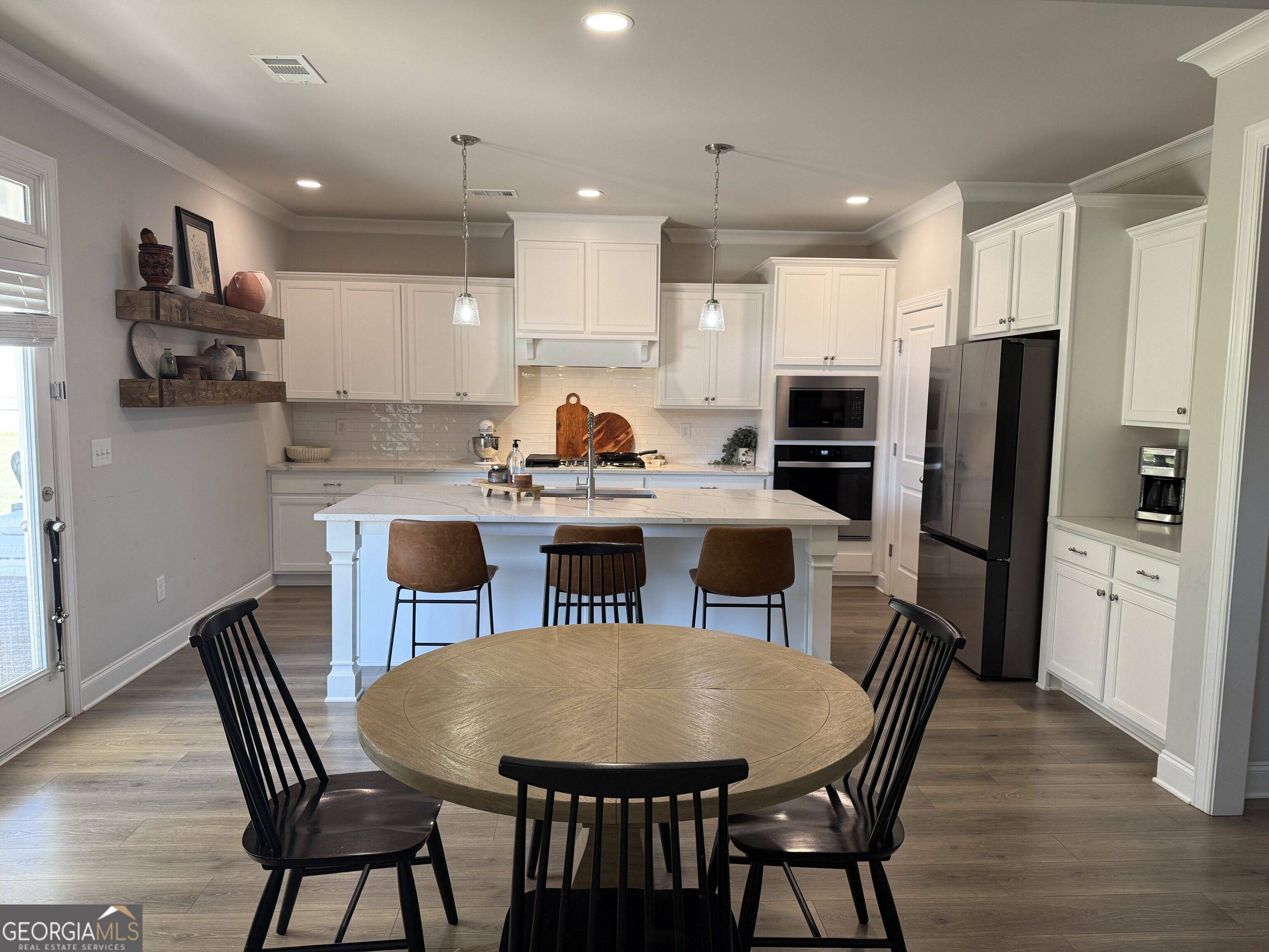 Winder, GA 30680,868 Smith Mill RD