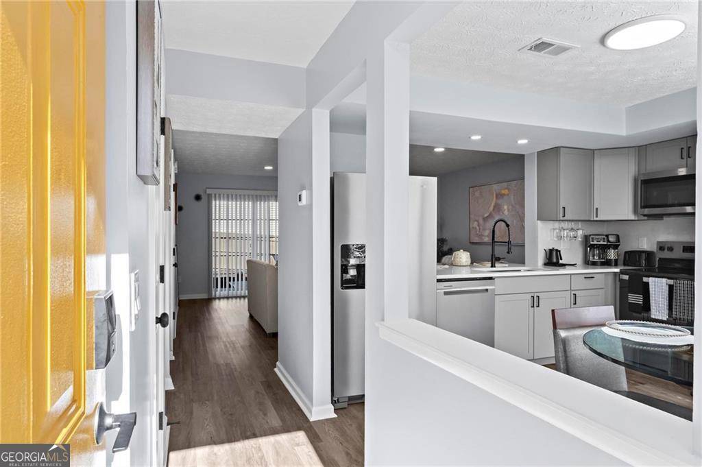 Smyrna, GA 30080,1858 Shenandoah Vall LN SE