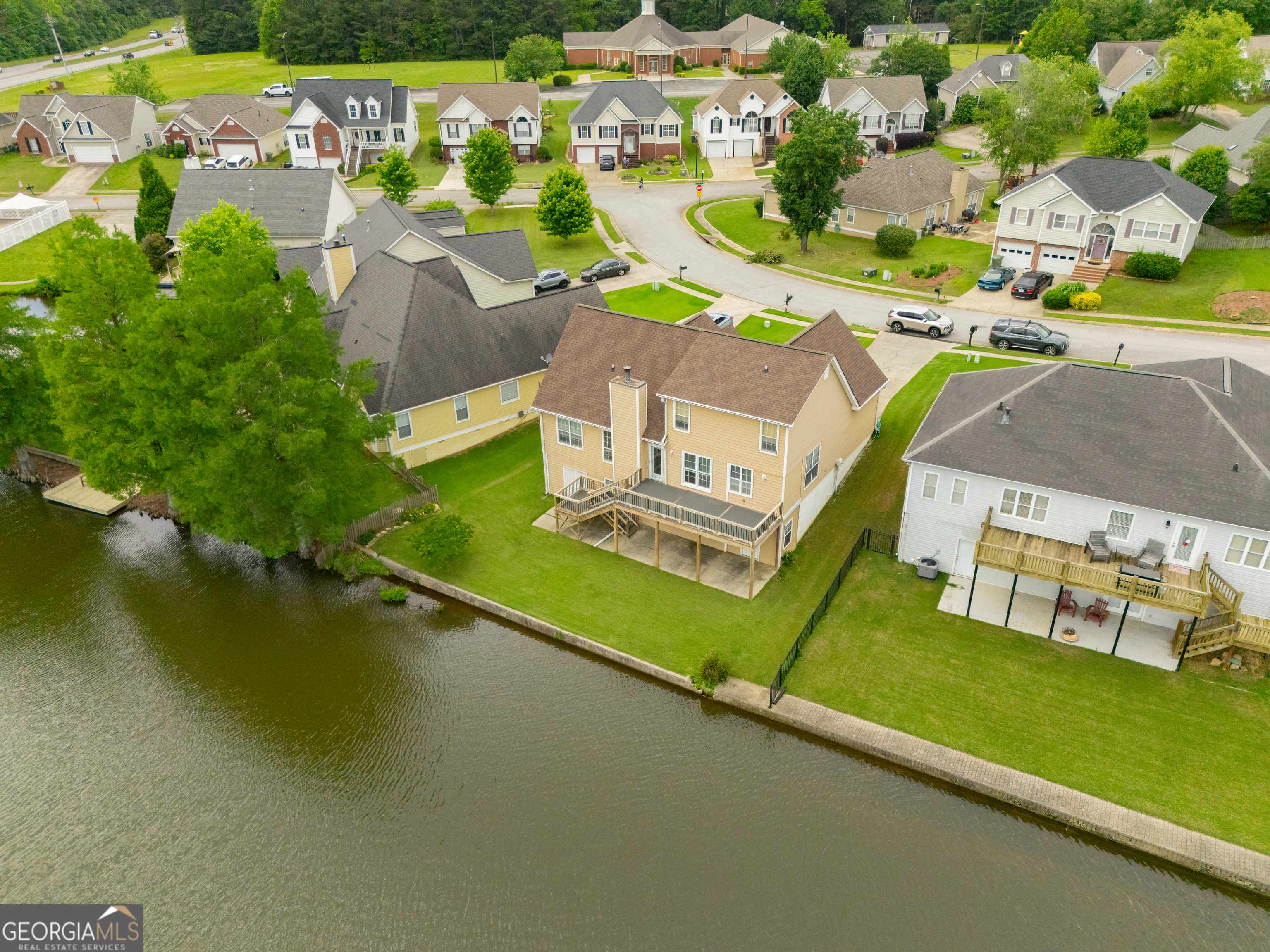 Carrollton, GA 30116,105 Providence CT
