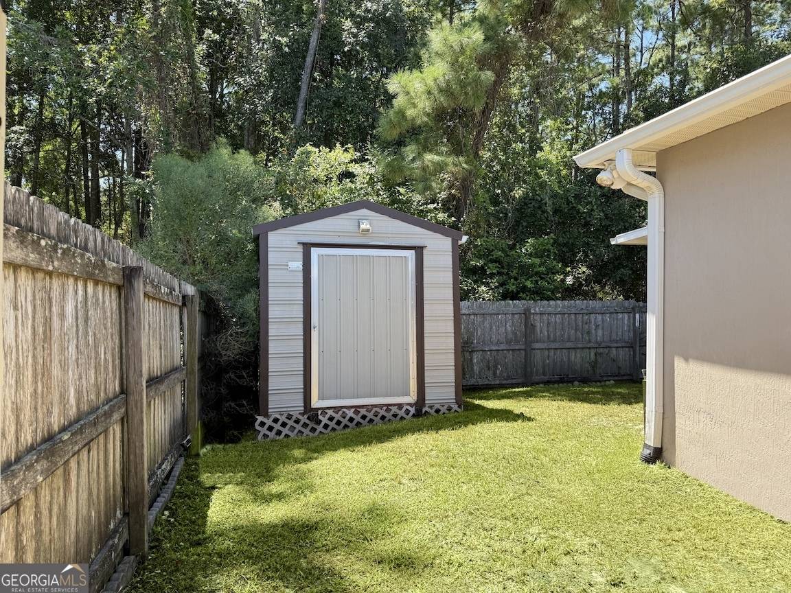 Kingsland, GA 31548,261 Pine Bluff DR