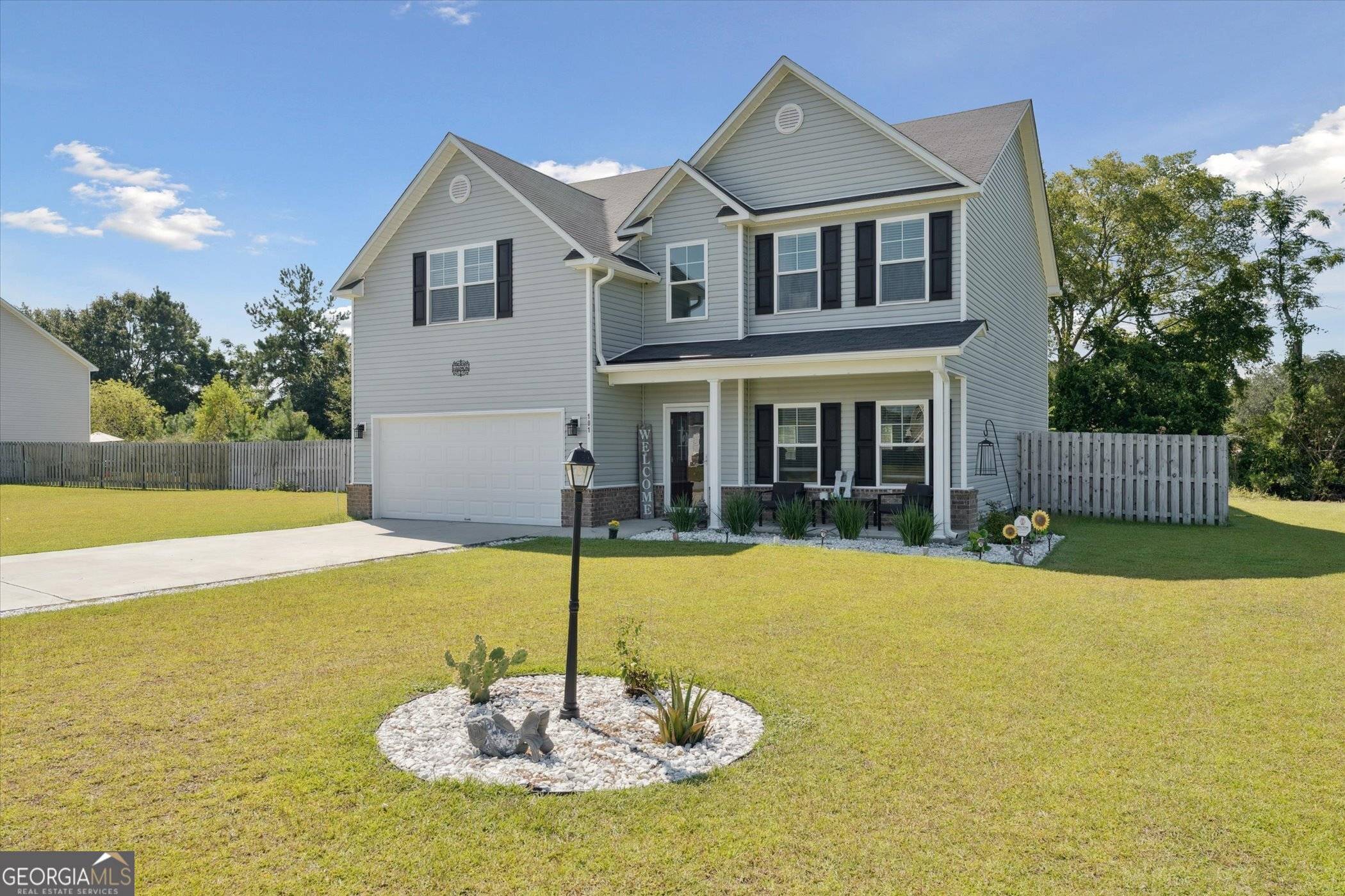Springfield, GA 31329,101 Cook ST